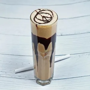 Choco - Licious Coffee