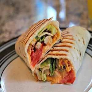 Chicken Wrap