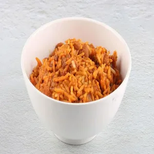 Rajma Rice Box