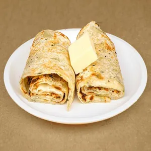 Butter Naan