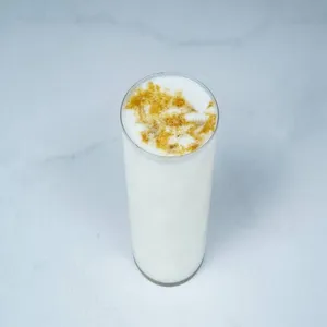 Namkeen Lassi