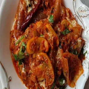 Mushroom Do Pyaaza