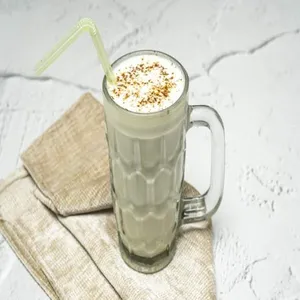 Jeera Salted Lassi