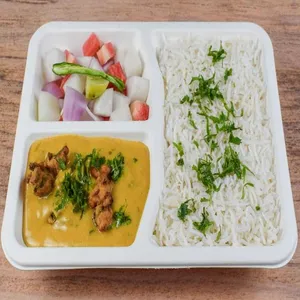 Kadhi Rice