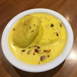 Rasmalai [1 Box, 6 Pieces]