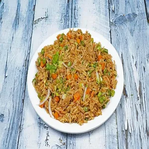 Veg Fried Rice
