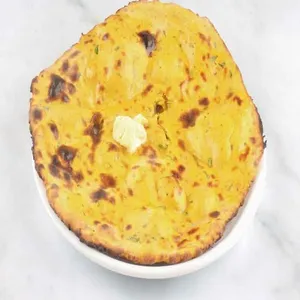 Makki Roti