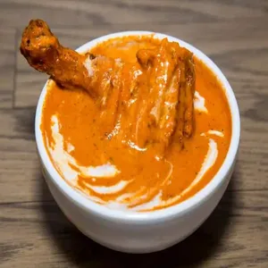 Shahi Korma