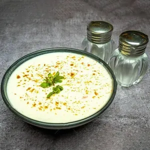 Veg Raita