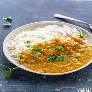 Dal Rice