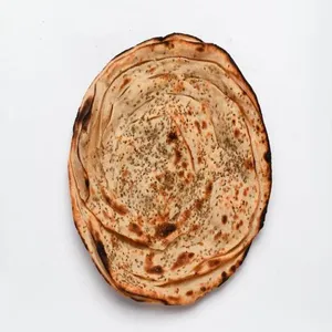 Ajwain Parantha