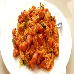 Chicken Maggi