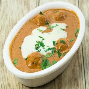 Malai Kofta