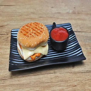 Cheese Burger