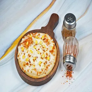 Sweet Corn Pizza [7 inches]