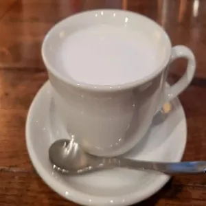 Milk