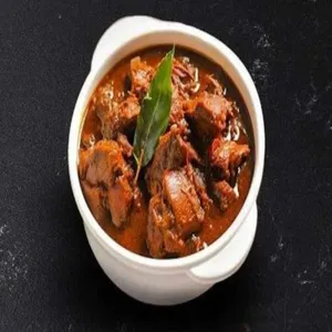 Mutton Rogan Josh (5 Pc)