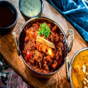 Kadhai Paneer
