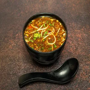 Chicken Noodle Soup