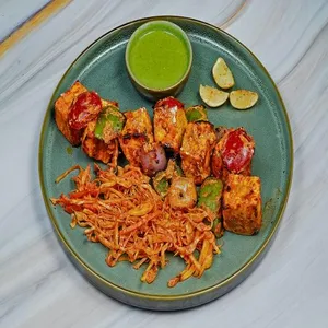 Paneer Tikka