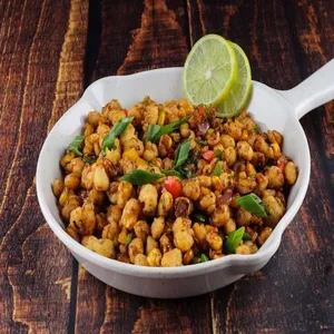 Punjabi Tadka Special Crispy Corn
