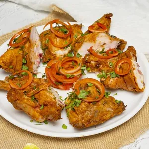 Tandoori Chicken