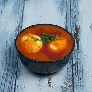 Egg Gravy [2 Eggs]