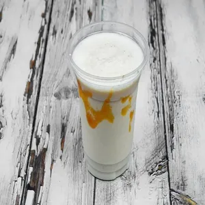 Butterscotch Shake