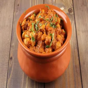 Channa Masala