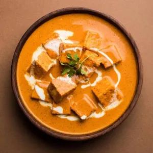 Shahi Paneer
