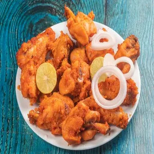 Chicken Lollipop Fry