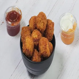Veg Nuggets