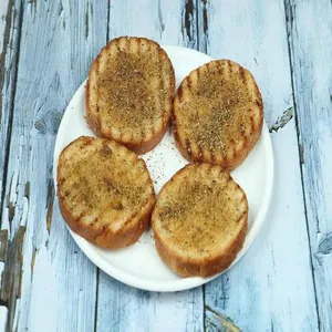 Garlic Bread Sticks