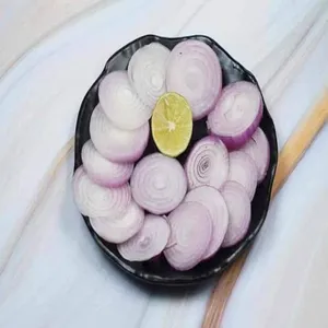 Onion Salad