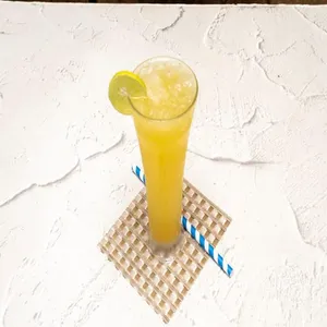 Masala Lemon
