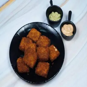 Paneer Nuggets