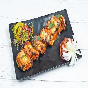 Paneer Tikka Masala