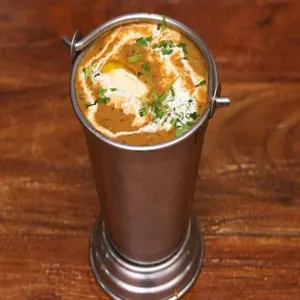Dal Punjabi