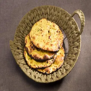 Missi Roti
