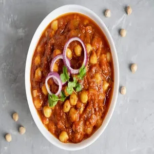 Chana Masala