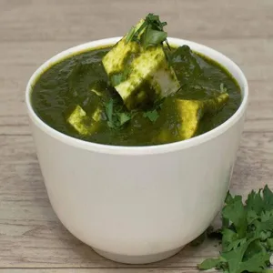Palak Paneer