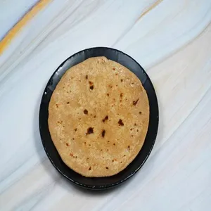 Punjabi Roti