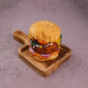 Special Burger