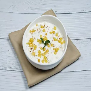Boondi Raita