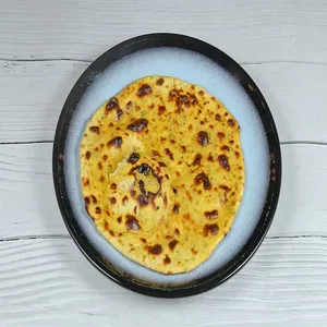 Missi Roti