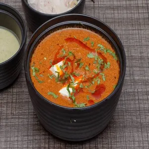 Paneer Masala