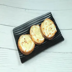 Cheese Garlic Bread 3pc