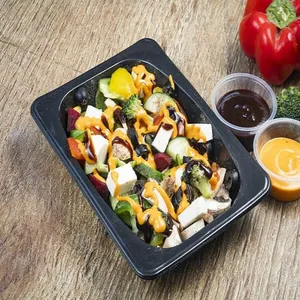 Chicken Salad