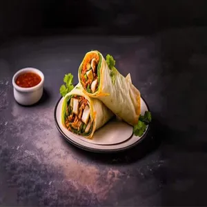 Kebab Roll