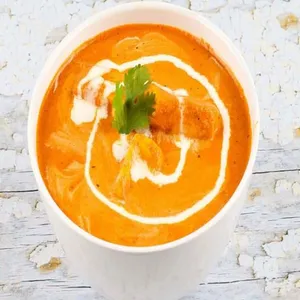 Punjabi Shahi Paneer
